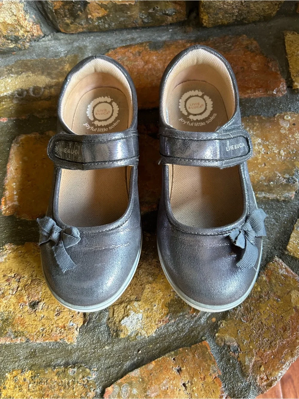 Livie & Luca girls shoes.
